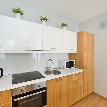 Marta's House Apartment