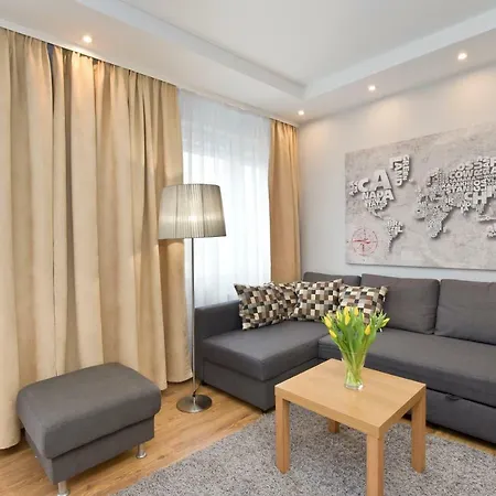 Marta's House Apartment *