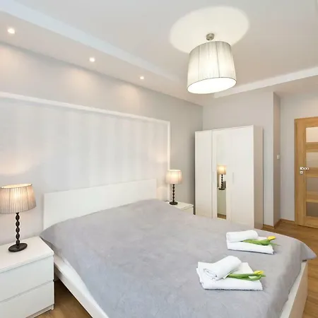 Marta's House Apartment *