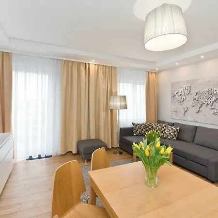 Marta's House Apartment