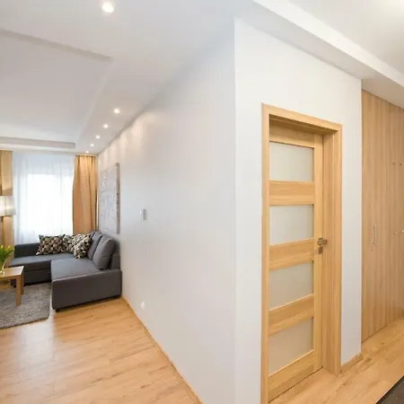 Marta's House Apartment