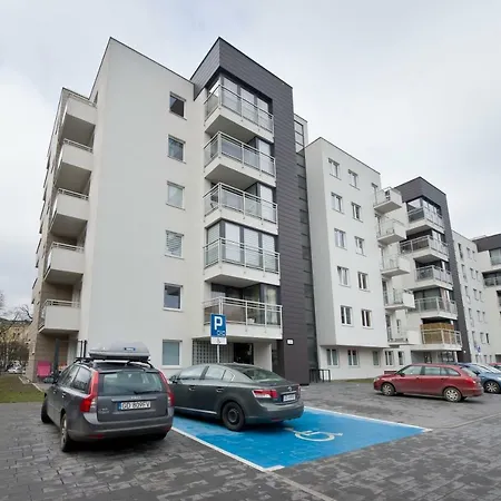 Marta's House Apartment