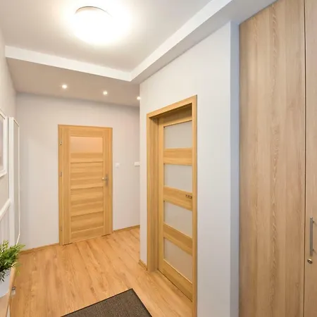 Marta's House Apartment *